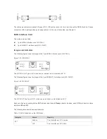 Предварительный просмотр 20 страницы Ruijie RG-RSR20-14E Series Hardware  Installation And Reference Manual