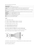 Предварительный просмотр 25 страницы Ruijie RG-RSR20-14E Series Hardware  Installation And Reference Manual