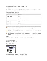 Preview for 15 page of Ruijie RG-RSR20-X-28 Series Hardware  Installation And Reference Manual