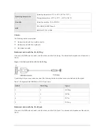 Preview for 22 page of Ruijie RG-RSR20-X-28 Series Hardware  Installation And Reference Manual