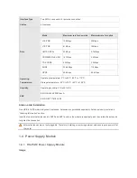 Preview for 25 page of Ruijie RG-RSR20-X-28 Series Hardware  Installation And Reference Manual