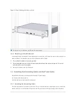 Preview for 36 page of Ruijie RG-RSR20-X-28 Series Hardware  Installation And Reference Manual