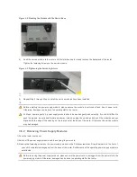 Preview for 41 page of Ruijie RG-RSR20-X-28 Series Hardware  Installation And Reference Manual