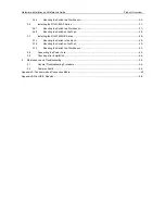 Preview for 5 page of Ruijie RG-S1808 Hardware  Installation And Reference Manual