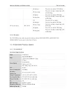 Preview for 19 page of Ruijie RG-S1808 Hardware  Installation And Reference Manual