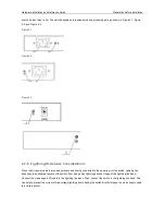 Preview for 29 page of Ruijie RG-S1808 Hardware  Installation And Reference Manual