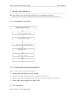 Preview for 31 page of Ruijie RG-S1808 Hardware  Installation And Reference Manual