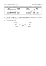 Предварительный просмотр 27 страницы Ruijie RG-S1920 Series Hardware  Installation And Reference Manual