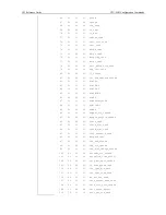 Предварительный просмотр 83 страницы Ruijie RG-S2600G-I Series Cli Reference Manual