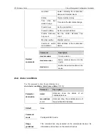 Предварительный просмотр 126 страницы Ruijie RG-S2600G-I Series Cli Reference Manual