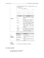 Предварительный просмотр 127 страницы Ruijie RG-S2600G-I Series Cli Reference Manual