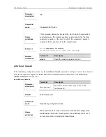 Предварительный просмотр 134 страницы Ruijie RG-S2600G-I Series Cli Reference Manual