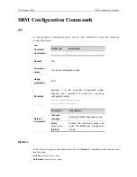 Предварительный просмотр 137 страницы Ruijie RG-S2600G-I Series Cli Reference Manual