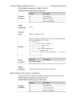 Предварительный просмотр 335 страницы Ruijie RG-S2600G-I Series Cli Reference Manual