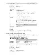 Предварительный просмотр 336 страницы Ruijie RG-S2600G-I Series Cli Reference Manual