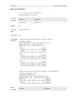 Предварительный просмотр 402 страницы Ruijie RG-S2600G-I Series Cli Reference Manual