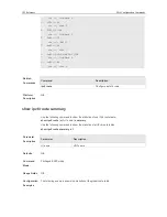 Предварительный просмотр 412 страницы Ruijie RG-S2600G-I Series Cli Reference Manual