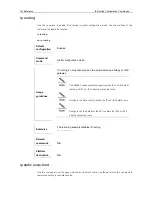 Предварительный просмотр 517 страницы Ruijie RG-S2600G-I Series Cli Reference Manual