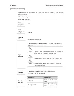 Предварительный просмотр 521 страницы Ruijie RG-S2600G-I Series Cli Reference Manual