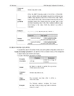 Предварительный просмотр 547 страницы Ruijie RG-S2600G-I Series Cli Reference Manual