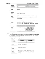 Предварительный просмотр 552 страницы Ruijie RG-S2600G-I Series Cli Reference Manual