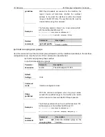 Предварительный просмотр 577 страницы Ruijie RG-S2600G-I Series Cli Reference Manual