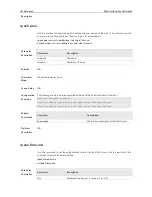 Предварительный просмотр 710 страницы Ruijie RG-S2600G-I Series Cli Reference Manual