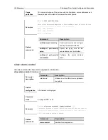 Предварительный просмотр 733 страницы Ruijie RG-S2600G-I Series Cli Reference Manual