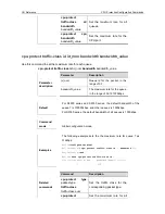 Предварительный просмотр 737 страницы Ruijie RG-S2600G-I Series Cli Reference Manual