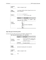 Предварительный просмотр 838 страницы Ruijie RG-S2600G-I Series Cli Reference Manual