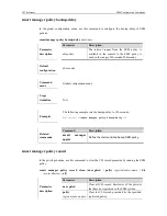 Предварительный просмотр 1102 страницы Ruijie RG-S2600G-I Series Cli Reference Manual