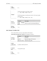 Предварительный просмотр 1105 страницы Ruijie RG-S2600G-I Series Cli Reference Manual