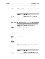 Предварительный просмотр 1106 страницы Ruijie RG-S2600G-I Series Cli Reference Manual