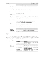 Предварительный просмотр 1109 страницы Ruijie RG-S2600G-I Series Cli Reference Manual