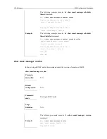 Предварительный просмотр 1120 страницы Ruijie RG-S2600G-I Series Cli Reference Manual