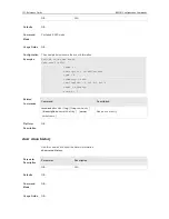 Предварительный просмотр 1170 страницы Ruijie RG-S2600G-I Series Cli Reference Manual