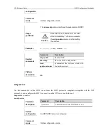 Предварительный просмотр 1184 страницы Ruijie RG-S2600G-I Series Cli Reference Manual