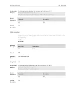 Предварительный просмотр 71 страницы Ruijie RG-S29 Series Command Reference Manual