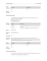 Предварительный просмотр 90 страницы Ruijie RG-S29 Series Command Reference Manual