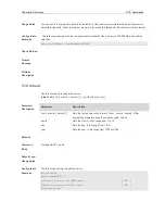 Предварительный просмотр 123 страницы Ruijie RG-S29 Series Command Reference Manual