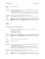 Предварительный просмотр 175 страницы Ruijie RG-S29 Series Command Reference Manual