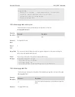 Предварительный просмотр 240 страницы Ruijie RG-S29 Series Command Reference Manual