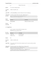 Предварительный просмотр 257 страницы Ruijie RG-S29 Series Command Reference Manual