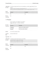 Предварительный просмотр 261 страницы Ruijie RG-S29 Series Command Reference Manual