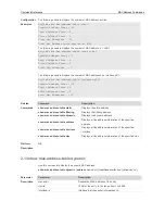 Предварительный просмотр 296 страницы Ruijie RG-S29 Series Command Reference Manual