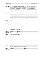 Предварительный просмотр 305 страницы Ruijie RG-S29 Series Command Reference Manual