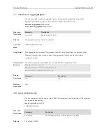 Предварительный просмотр 307 страницы Ruijie RG-S29 Series Command Reference Manual