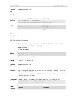 Предварительный просмотр 308 страницы Ruijie RG-S29 Series Command Reference Manual