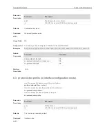 Предварительный просмотр 329 страницы Ruijie RG-S29 Series Command Reference Manual