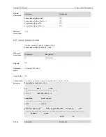 Предварительный просмотр 331 страницы Ruijie RG-S29 Series Command Reference Manual